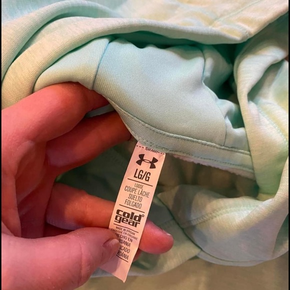 UNDER ARMOUR sweater - Picture 3 of 3